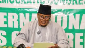 2027: ADC dismisses Nafiu Bala Gombe’s alleged candidate upload as social media propaganda
