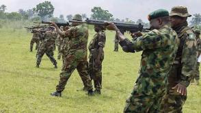 A bigger army must deliver a safer Nigeria