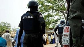 Police arrest two foreigners over alleged kidnapping