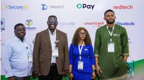 OPay champions AI-Powered digital finance at Digital PayExpo 2026