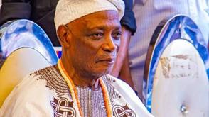 Oba Ladoja snubbed Adeleke’s commissioning because of poor construction quality — Omowaiye alleges