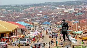 Oyo: Building security architecture to prevent another abduction