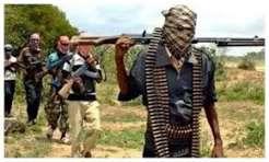 Opposing bandits clash in Niger State