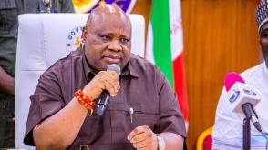 Police backing alleged APC sponsored violence in Osun — Adeleke cries out