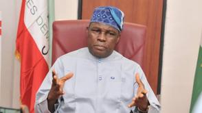 Court restricts Police from arresting Senator Lere Oyewumi