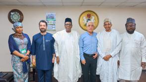 FG moves to fast-track local production of rapid diagnostic test kits