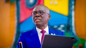 Lagos governor launches climate investment fund