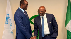 NIMASA DG reaffirms commitment to green shipping, maritime decarbonisation