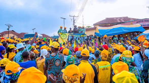 Osun votes cannot be rigged or stolen — Adeleke tells supporters