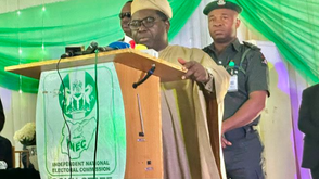 Osun guber: INEC declares readiness, extends PVC collection deadline
