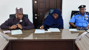 Kano launches police duty solicitor scheme to strengthen justice system
