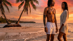 Tekno’s ‘Where Did Love Go’ explores romance in eight-track album