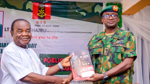 Nigeria’s future hinges on youth discipline — Army Commander