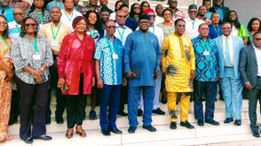 WAHO harmonises 58 health training curricula across ECOWAS