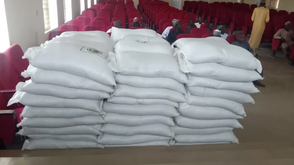 Katsina, COPMAN launch subsidised seeds for 1,000 cotton farmers