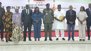 Abducted Oyo pupils: Rescue operation ongoing – Army Chief