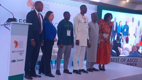 FG expands cancer funding, local drug production