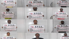 Court jails 12 for Naira abuse in Delta