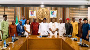 SGF tasks Pharmacists to strengthen collaboration with NAFDAC