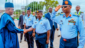 Shettima, Governors head to Benin Republic to seek fresh investments for textile industry