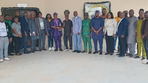 Ekiti Revenue Service urges taxpayers to resolve tax disputes lawfully not on social media
