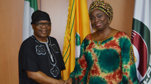 FG pledges deeper collaboration with NIDCOM to formalise remittances, tackle brain-drain