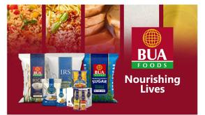 BUA Foods Plc Shareholders approve ₦504bn dividend payout at 5th AGM