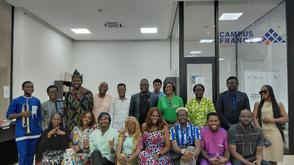 Naija Poetry Fest champions drug-free society through arts