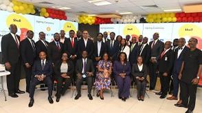 Shell, Banks launch $3bn contractor support fund