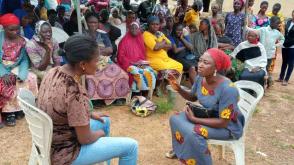CCSI drives child spacing acceptance among Kaduna rural women