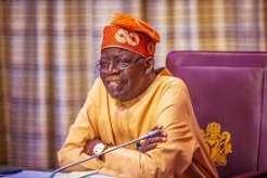 Tinubu defends FCTA’s removal from TSA, hails Abuja’s infrastructure growth
