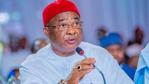 Uzodimma commends NASENI, as agency commissions skills acquisition centre in Imo
