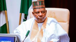 Shettima calls for increased investment in agriculture
