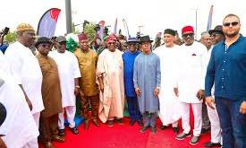 We’re building for inclusion, safety, growth in FCT — Tinubu
