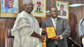 INEC, NOA strengthen collbaoration to tackle voter apathy ahead of 2027 polls
