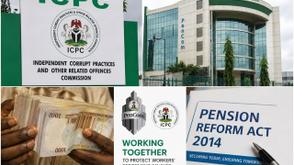 ICPC, PenCom recover N3bn from pension defaulters