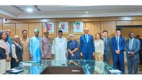 Swiss Health Minister backs Nigeria’s push for domestic drug manufacturing