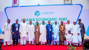 REA inks MOU with Jigawa state gov’t, NCX to power seven industrial clusters with 7MW