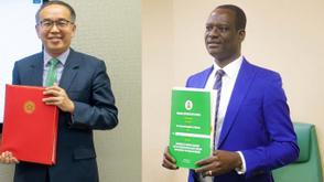 FG, China ink agreement to eliminate double taxation