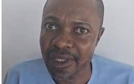 Police arrest self-acclaimed PFIPC DG after court issues warrant