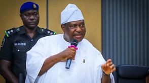 2027: We’ll ensure Benue returns to its past glory — Akume