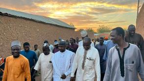 Over 1,400 APC members defect to ADC in Sokoto