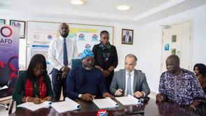 Omi Eko project records milestone as Lagos begins PMOD consultancy