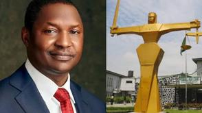 EFCC secures final forfeiture of 48 properties linked to Malami