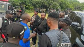 Kogi gov’t confirm rescue of kidnapped victims in Dekina