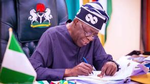 Tinubu approves new highway extension, Lagos-Ibadan reconstruction