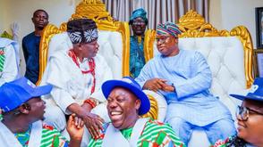 Osun 2026: Oyebamiji promises equal development, rejects favouritism
