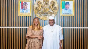 NIMC repositioned under President Tinubu for development — SGF