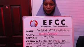 Court jails woman for N3.5m Qatar job scam in Maiduguri