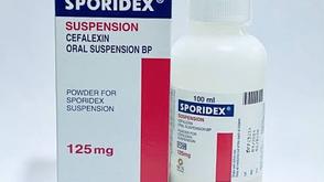 NAFDAC alerts public over voluntary recall of contaminated children’s antibiotic